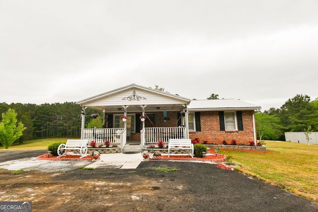298 Millard Farmer Road, Newnan, GA 30263