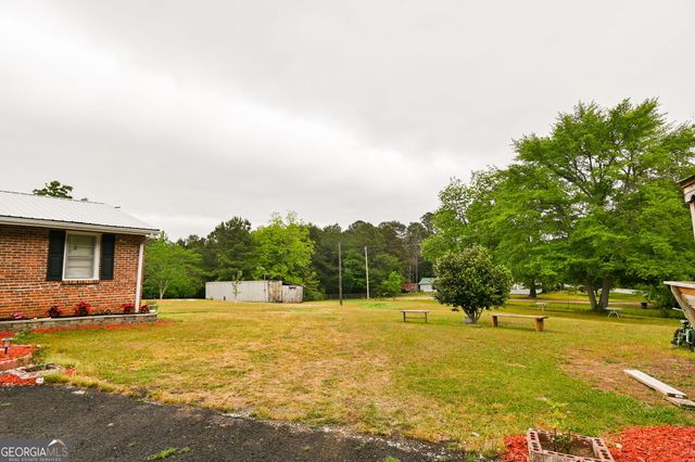 298 Millard Farmer Road, Newnan, GA 30263
