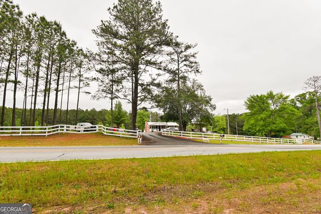 298 Millard Farmer Road, Newnan, GA 30263