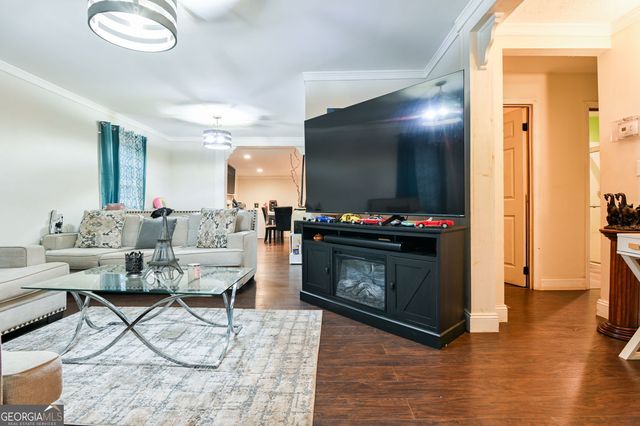 298 Millard Farmer Road, Newnan, GA 30263