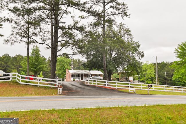 298 Millard Farmer Road, Newnan, GA 30263