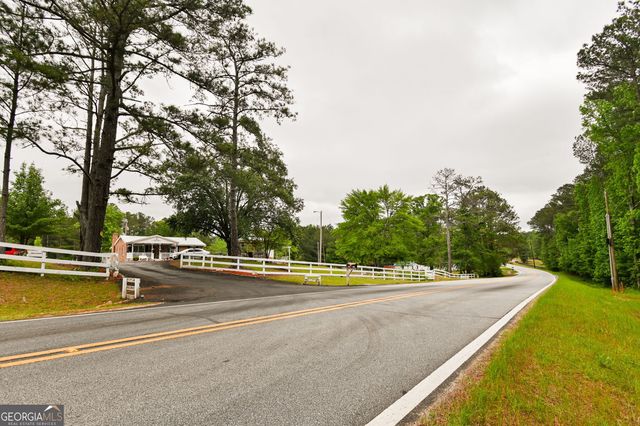 298 Millard Farmer Road, Newnan, GA 30263