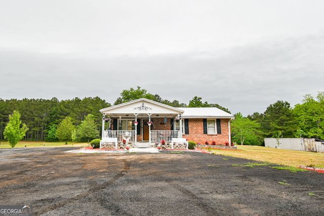 298 Millard Farmer Road, Newnan, GA 30263