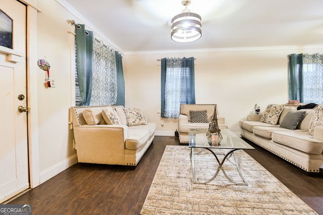 298 Millard Farmer Road, Newnan, GA 30263