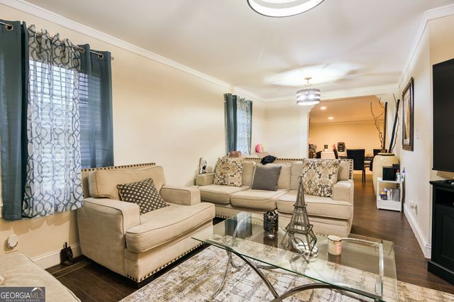298 Millard Farmer Road, Newnan, GA 30263