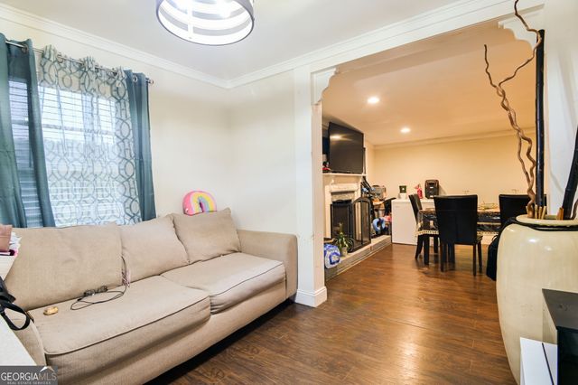 298 Millard Farmer Road, Newnan, GA 30263