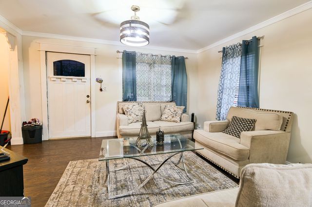 298 Millard Farmer Road, Newnan, GA 30263