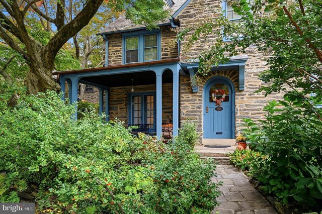 7811 WINSTON RD, Philadelphia, PA 19118