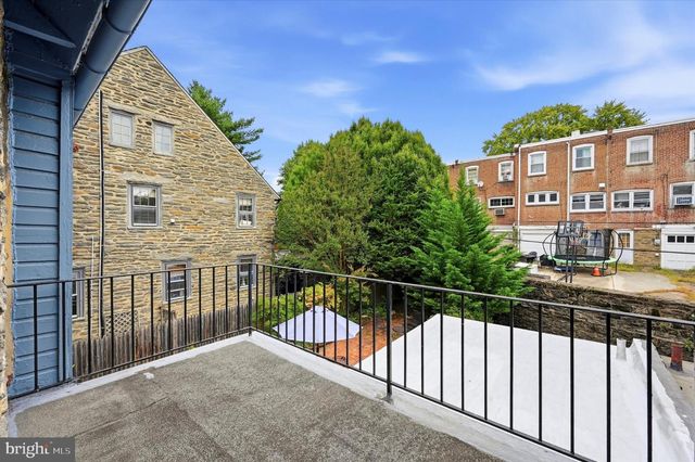 7811 WINSTON RD, Philadelphia, PA 19118