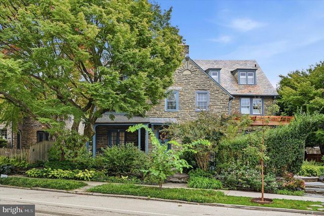 7811 WINSTON RD, Philadelphia, PA 19118