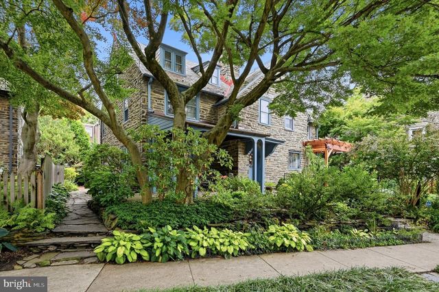 7811 WINSTON RD, Philadelphia, PA 19118