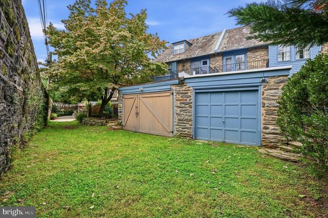 7811 WINSTON RD, Philadelphia, PA 19118