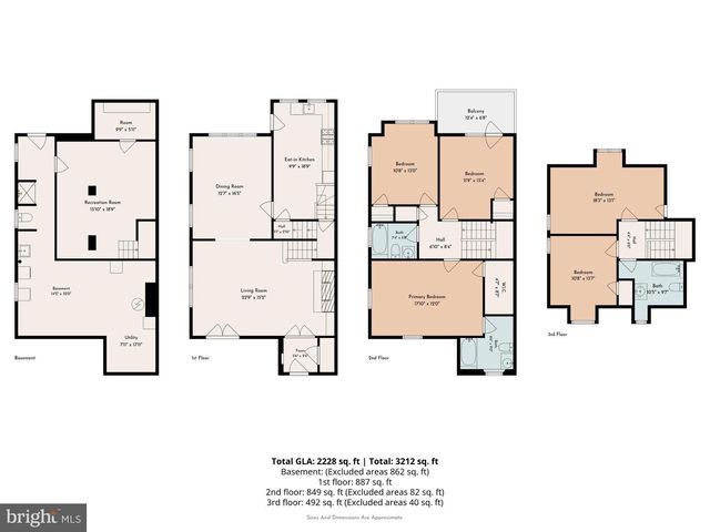 7811 WINSTON RD, Philadelphia, PA 19118
