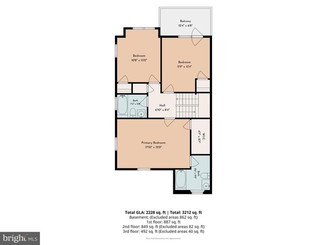 7811 WINSTON RD, Philadelphia, PA 19118