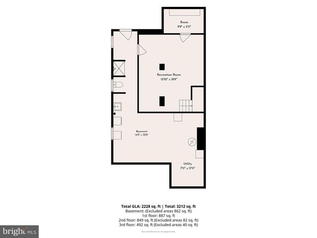 7811 WINSTON RD, Philadelphia, PA 19118