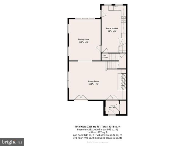 7811 WINSTON RD, Philadelphia, PA 19118