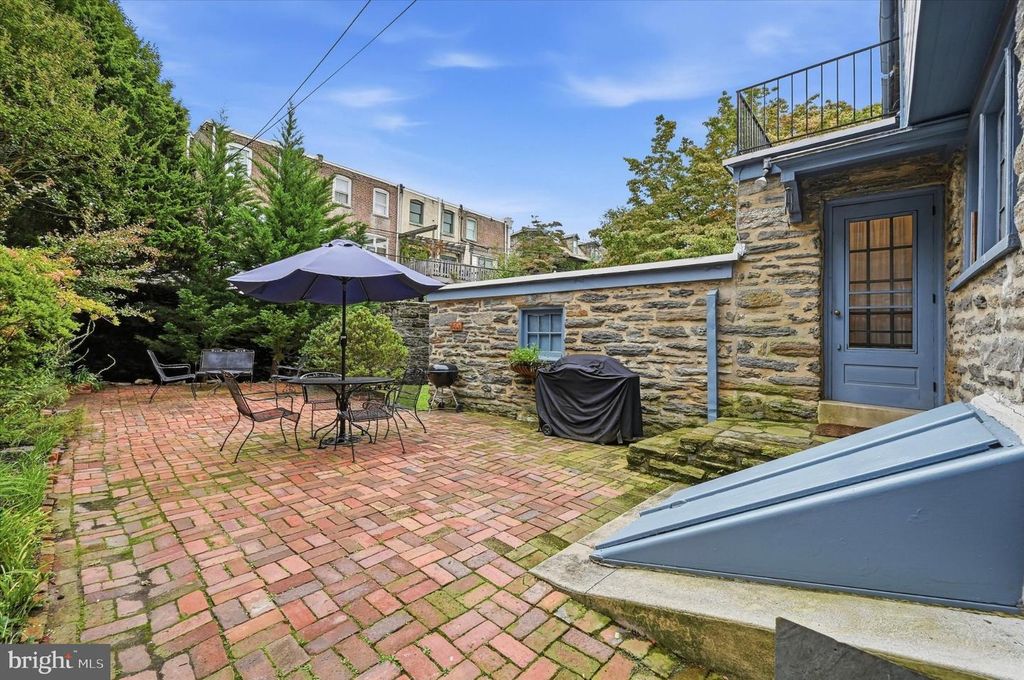 7811 WINSTON RD, PHILADELPHIA, PA 19118 — photo 4