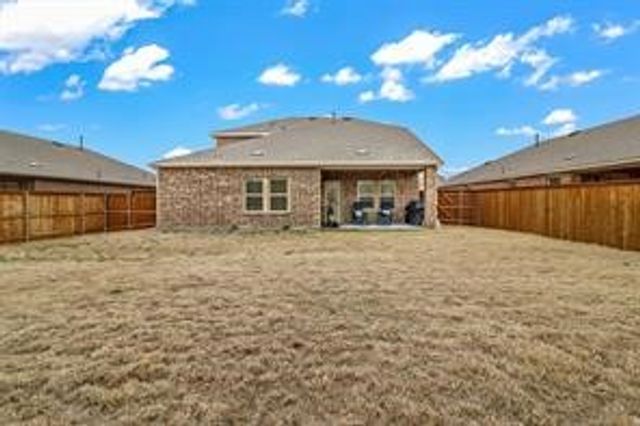 6236 Ballenger Road, Celina, TX 76227