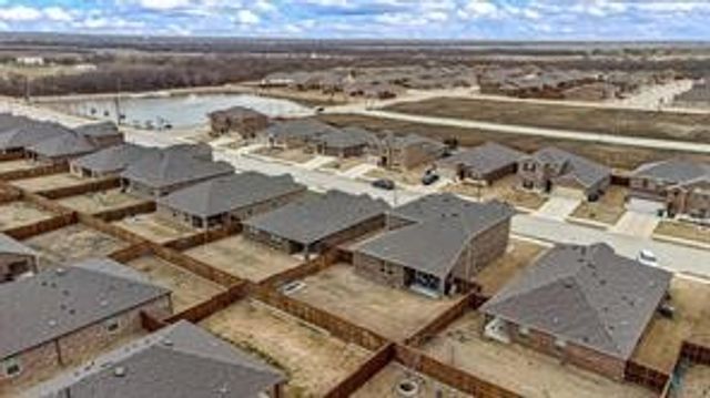 6236 Ballenger Road, Celina, TX 76227