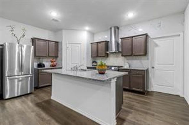 6236 Ballenger Road, Celina, TX 76227
