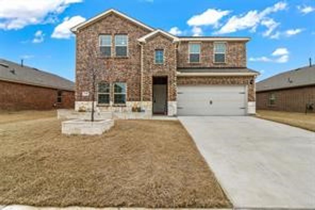 6236 Ballenger Road, Celina, TX 76227