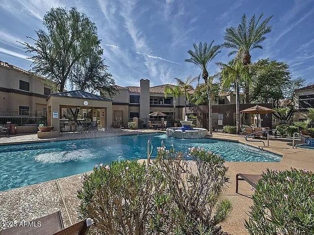 11375 E SAHUARO Drive 2041, Scottsdale, AZ 85259