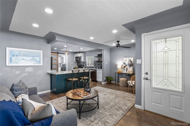 7550 King Street, Westminster, CO 80030
