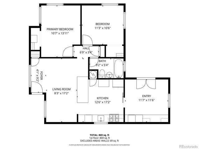 7550 King Street, Westminster, CO 80030