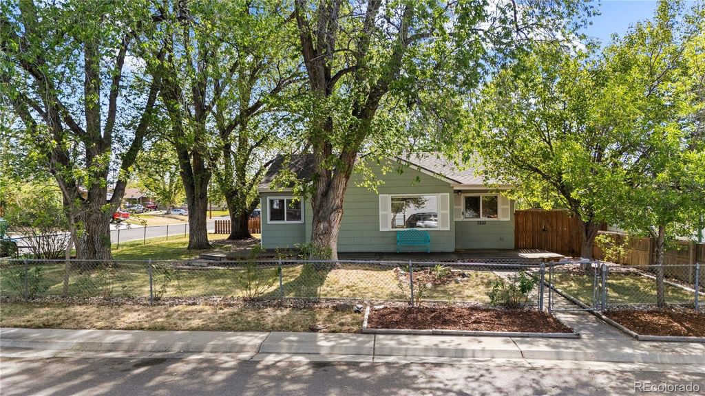 7550 King Street, Westminster, CO 80030