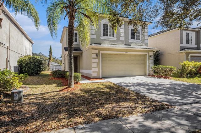1720 PORTCASTLE CIRCLE, Winter Garden, FL 34787