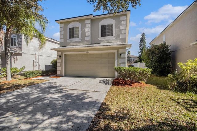 1720 PORTCASTLE CIRCLE, Winter Garden, FL 34787