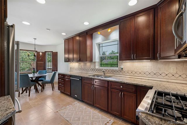 1090 Bonnie Brae Boulevard, Denver, CO 80209