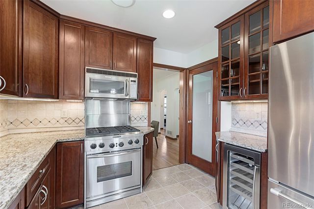 1090 Bonnie Brae Boulevard, Denver, CO 80209