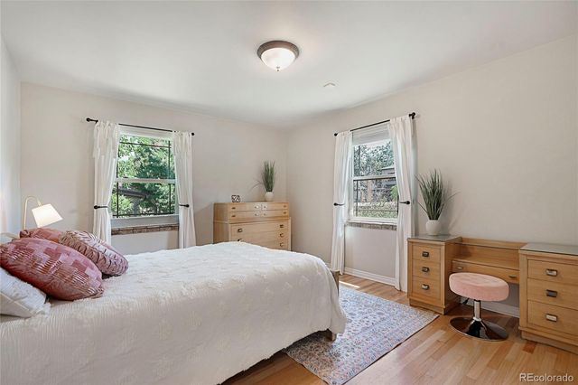 1090 Bonnie Brae Boulevard, Denver, CO 80209