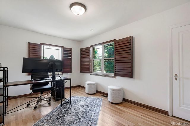 1090 Bonnie Brae Boulevard, Denver, CO 80209