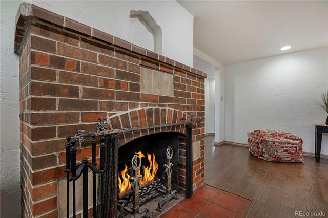 1090 Bonnie Brae Boulevard, Denver, CO 80209