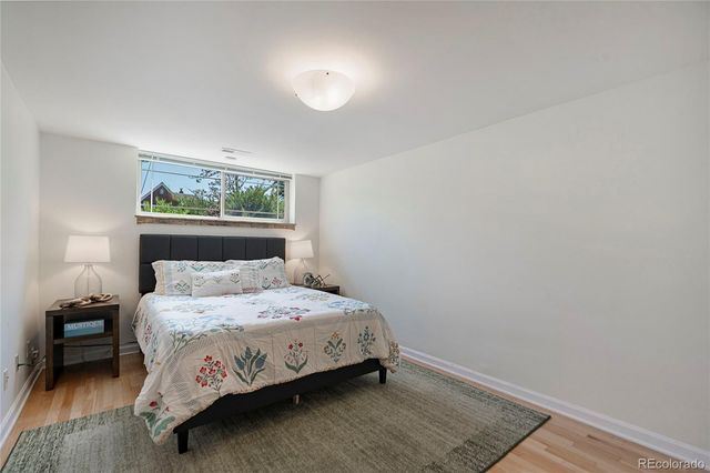 1090 Bonnie Brae Boulevard, Denver, CO 80209