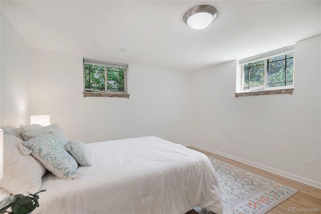 1090 Bonnie Brae Boulevard, Denver, CO 80209
