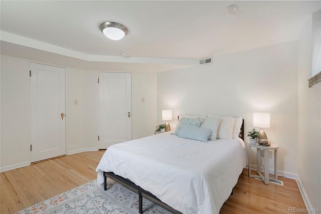 1090 Bonnie Brae Boulevard, Denver, CO 80209