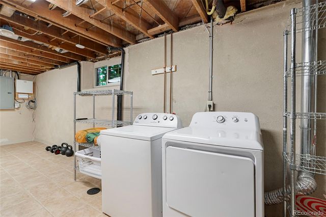 1090 Bonnie Brae Boulevard, Denver, CO 80209