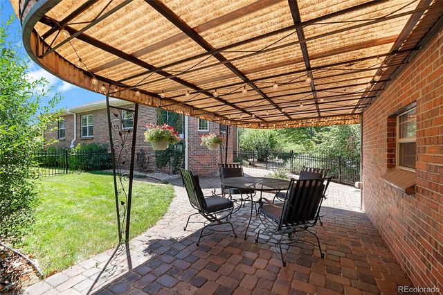 1090 Bonnie Brae Boulevard, Denver, CO 80209