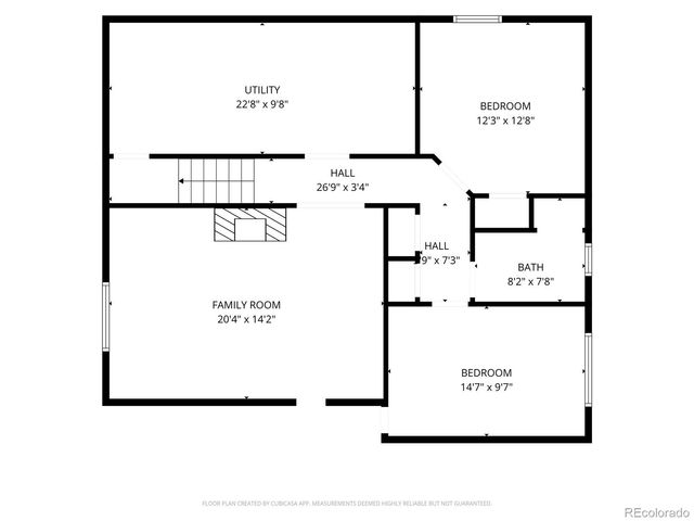 1090 Bonnie Brae Boulevard, Denver, CO 80209