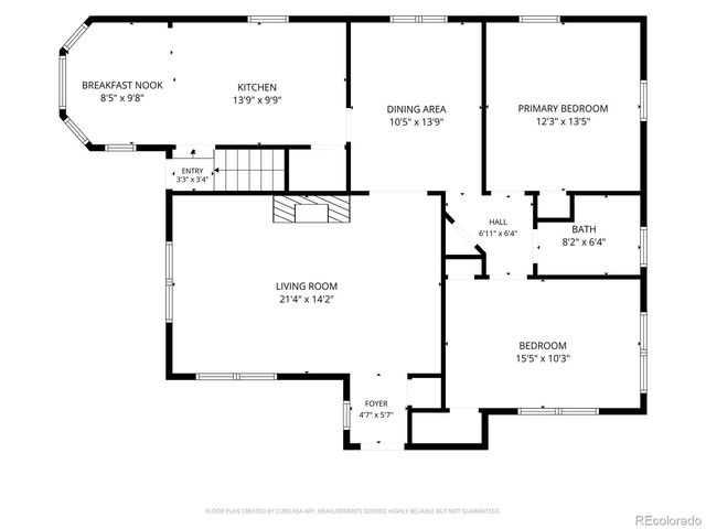 1090 Bonnie Brae Boulevard, Denver, CO 80209