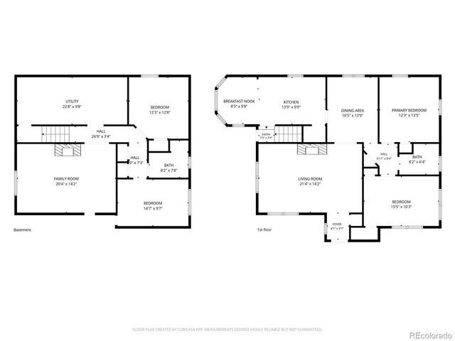 1090 Bonnie Brae Boulevard, Denver, CO 80209