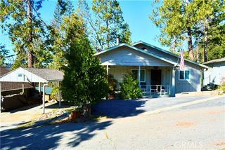 39580 Saunders, Bass Lake, CA 93604