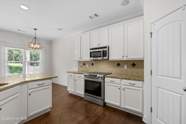 1542 Driftwood Lane, Grovetown, GA 30813