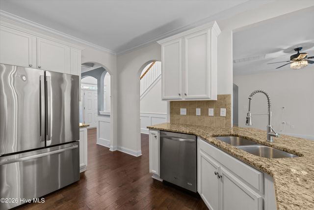 1542 Driftwood Lane, Grovetown, GA 30813