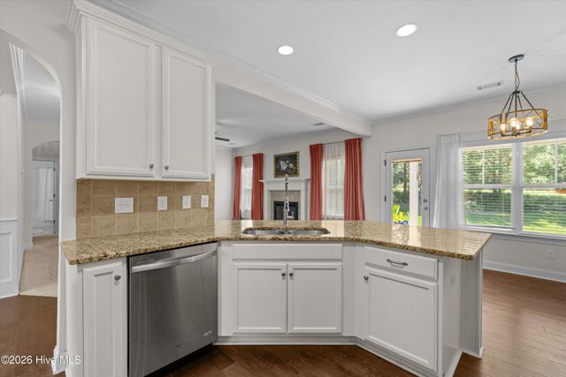 1542 Driftwood Lane, Grovetown, GA 30813