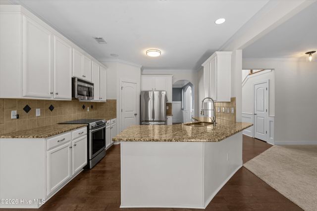 1542 Driftwood Lane, Grovetown, GA 30813