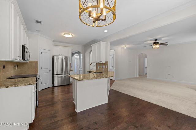 1542 Driftwood Lane, Grovetown, GA 30813